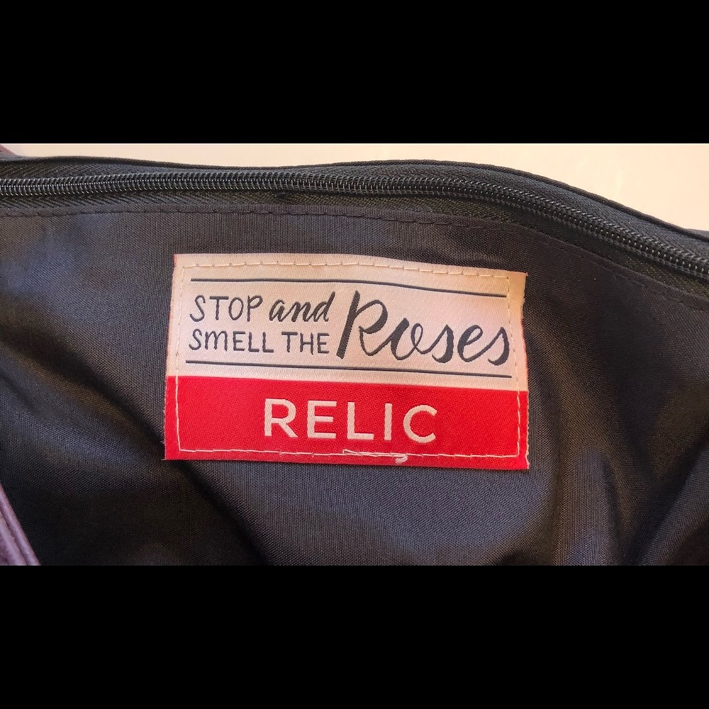 Relic Purse - Picture 3 of 9